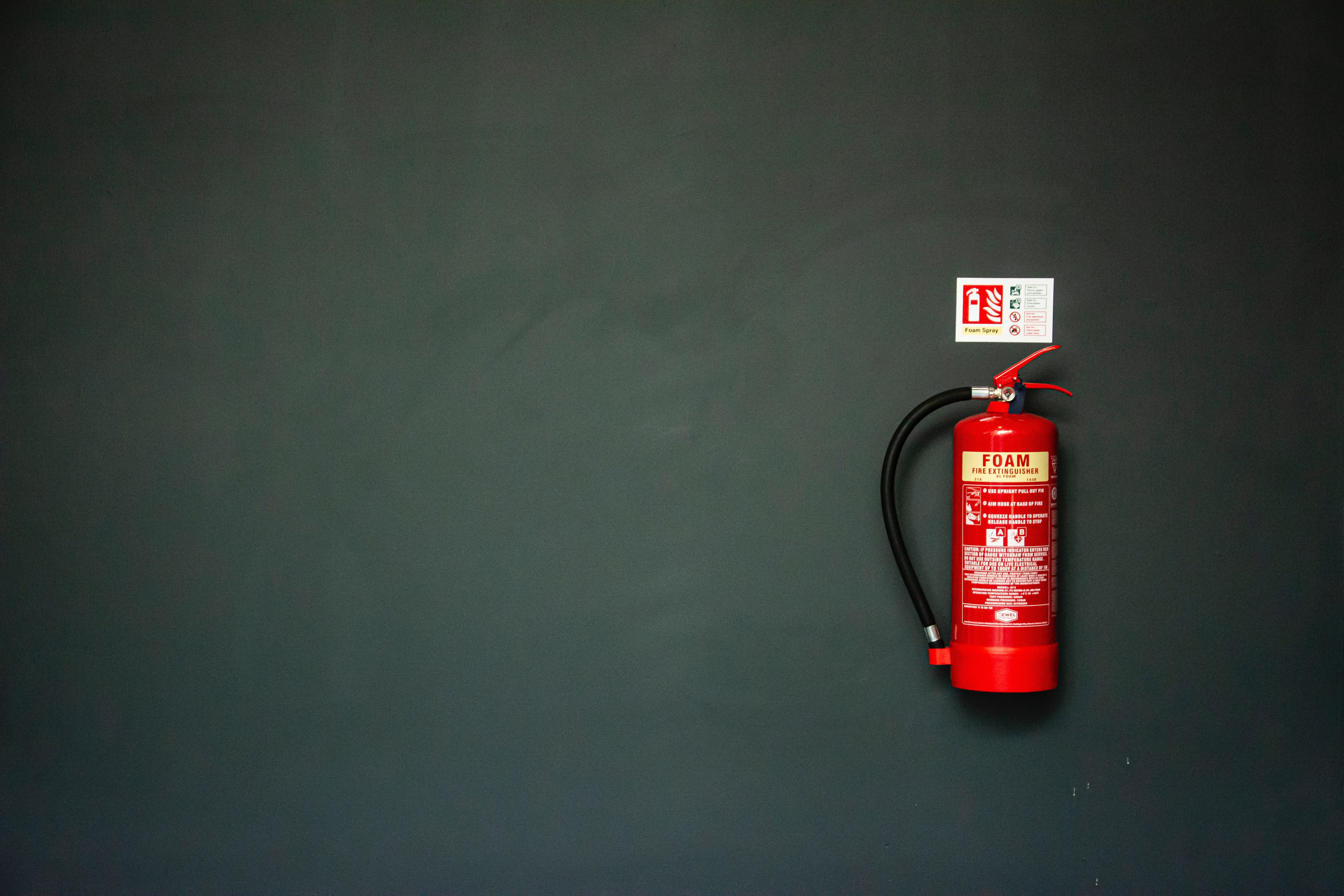 Fire Protection Equipment